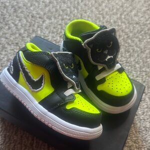 Baby Jordan 1’s